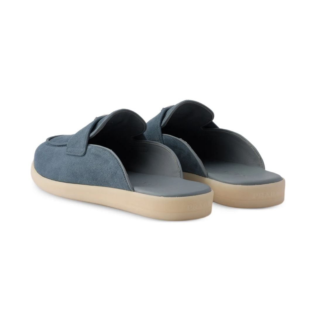 Slipper #236 Prada - Afbeelding 3