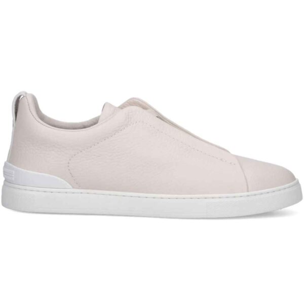 shoe # 338 Zegna Triple