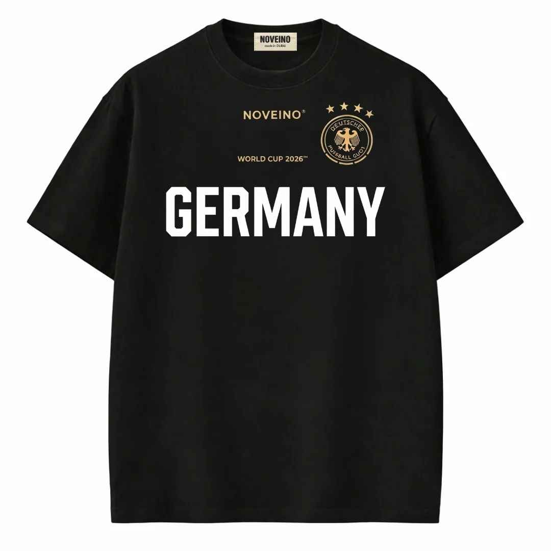 NOVEINO GERMANY 2026