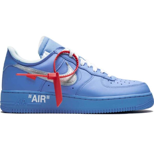 shoe # 321  Nike Air Force 1