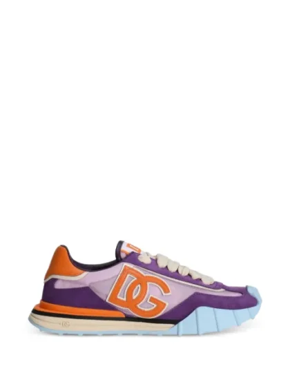 Dolce & Gabbana DG logo sneakers