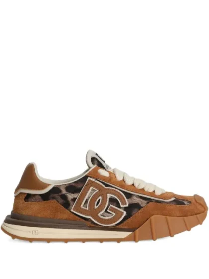 Dolce & Gabbana Logo-detail sneakers