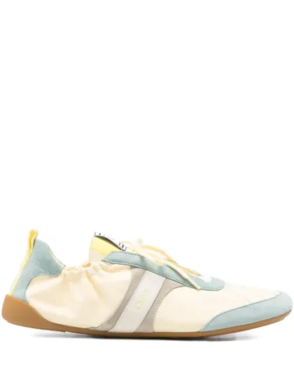 Chloé Kick low-top sneakers