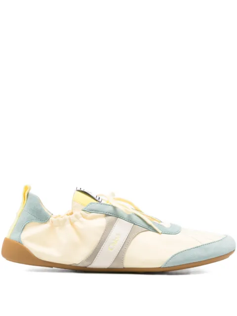 Chloé Kick low-top sneakers