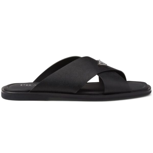 Slipper #237 Prada