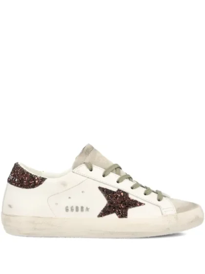 Golden Goose Super Star sneakers