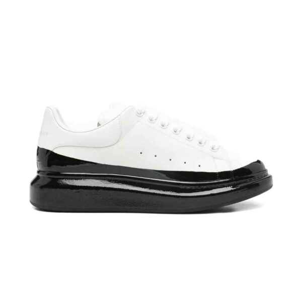 shoe # 324 Alexander McQueen