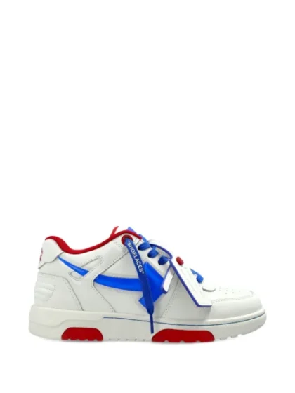 Off-White Out Of Office arrow-appliqué sneakers