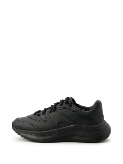 Casadei Lace-up platform sneakers