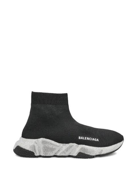 Balenciaga Logo-print sneakers