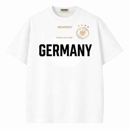 NOVEINO GERMANY 2026