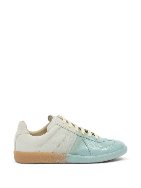 Maison Margiela Replica lace-up sneakers