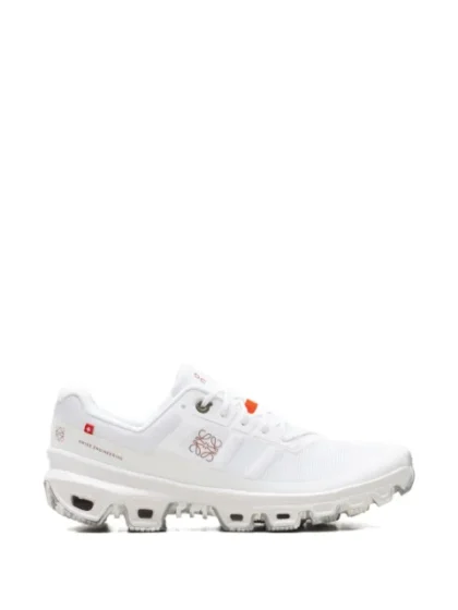 On X Loewe Cloudventure logo-detail sneakers