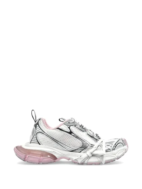Balenciaga 3XL Gel lace-up sneakers