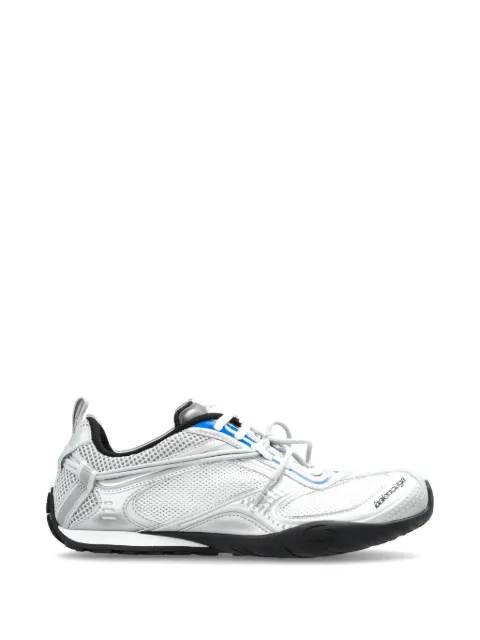 Balenciaga Radar Gradient Lines sneakers