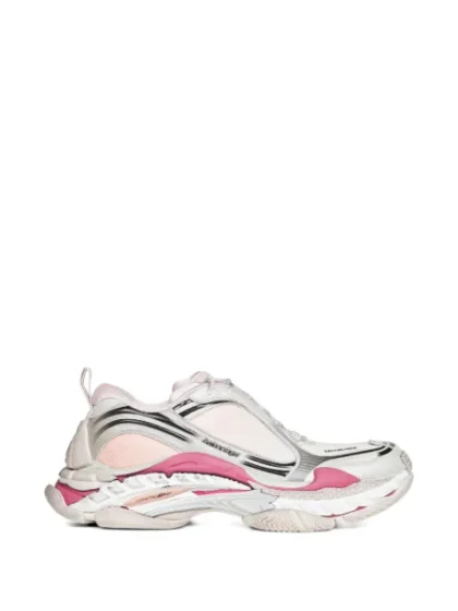 Balenciaga Triple S.2 worn-out sneakers