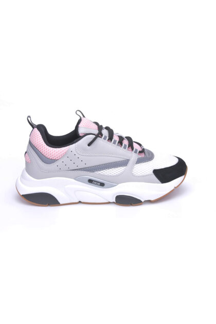 Christian Dior, B22, Women's Sneaker, White