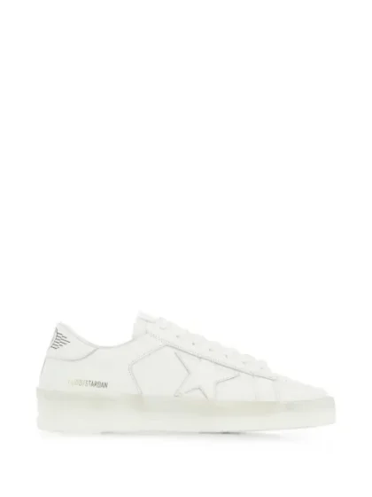 Golden Goose Stardan leather sneakers