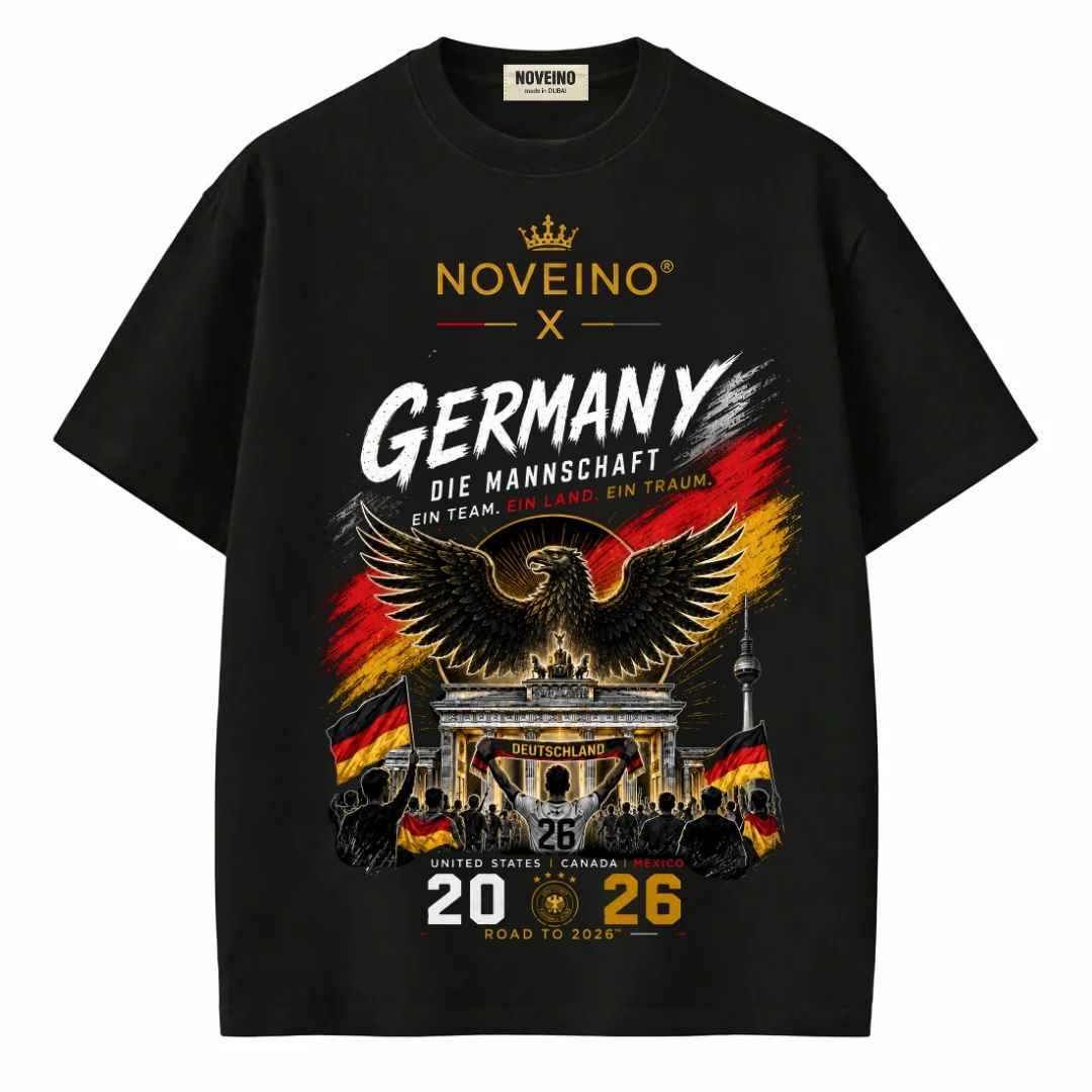 NOVEINO GERMANY 2026