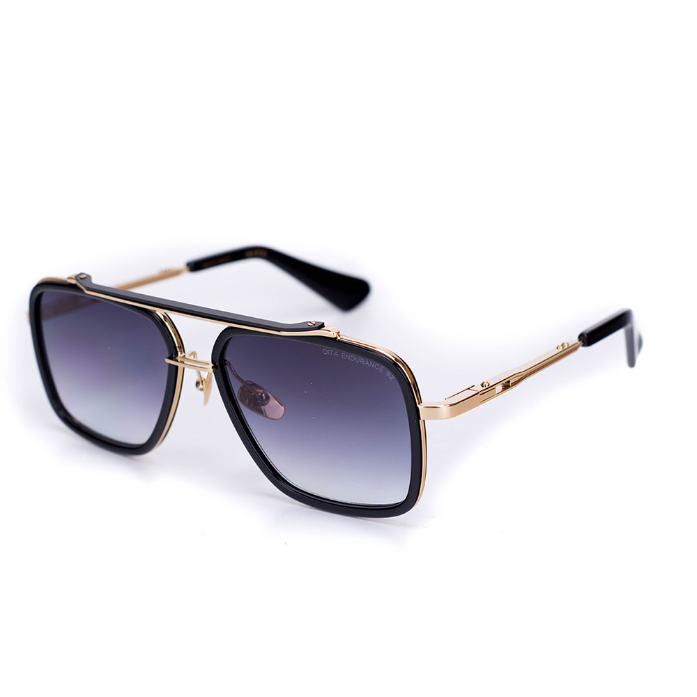 Dita, Flight, Unisex Eyewear, Black - Afbeelding 7