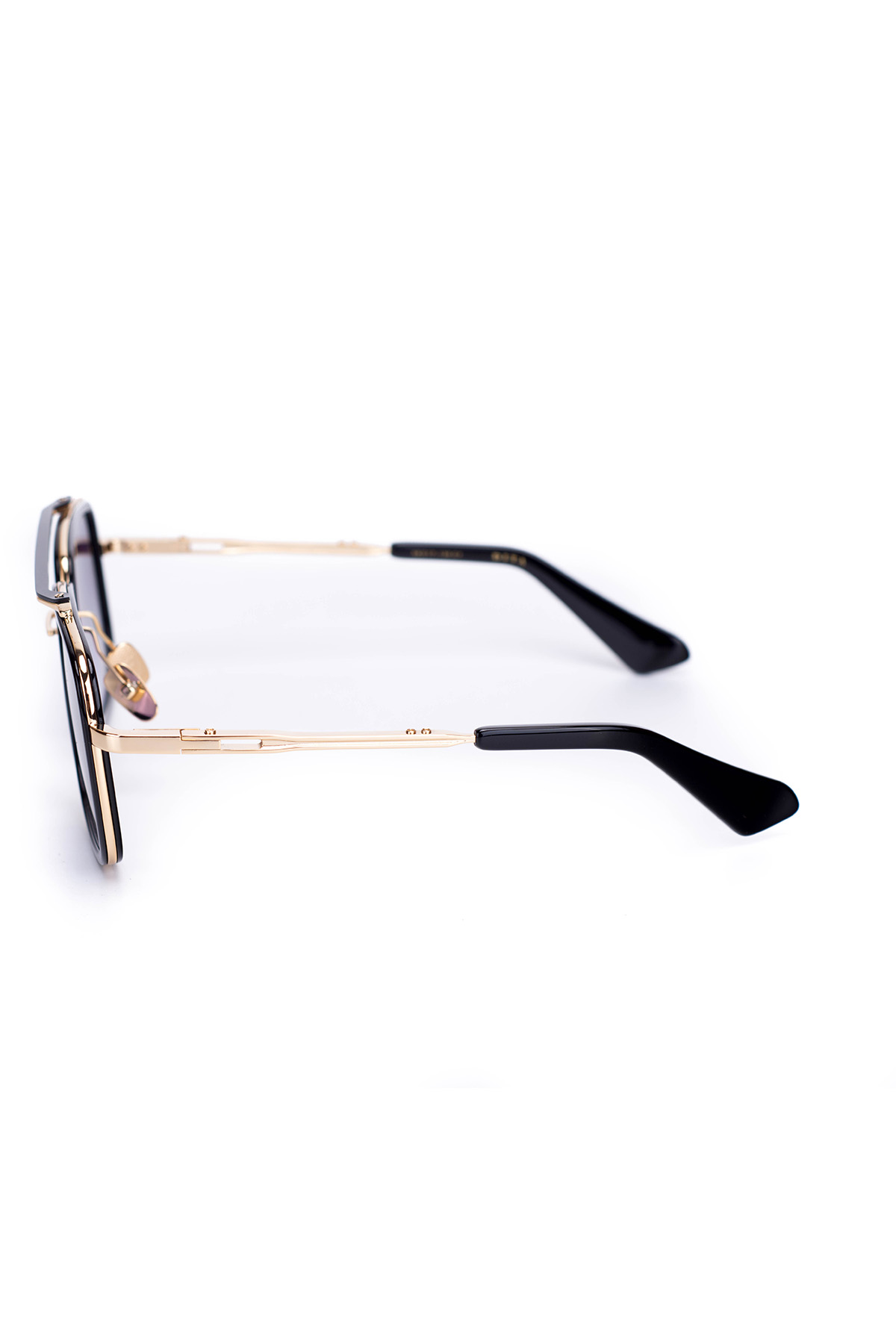 Dita, Flight, Unisex Eyewear, Black - Afbeelding 4