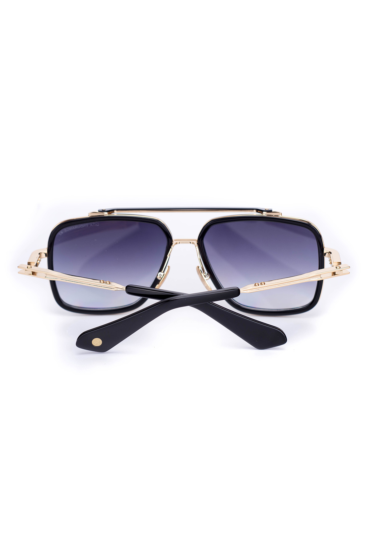 Dita, Flight, Unisex Eyewear, Black - Afbeelding 3