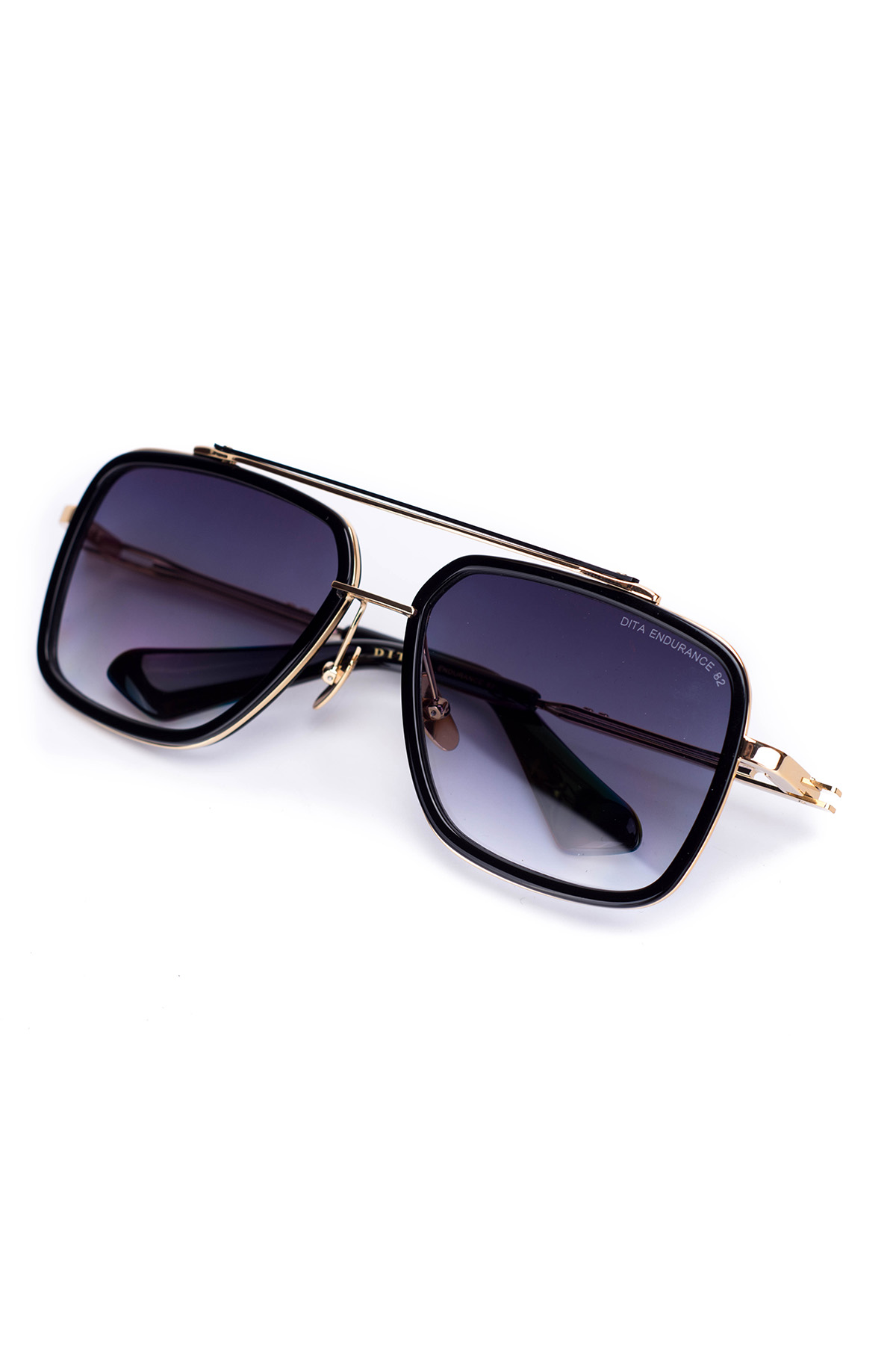 Dita, Flight, Unisex Eyewear, Black - Afbeelding 2