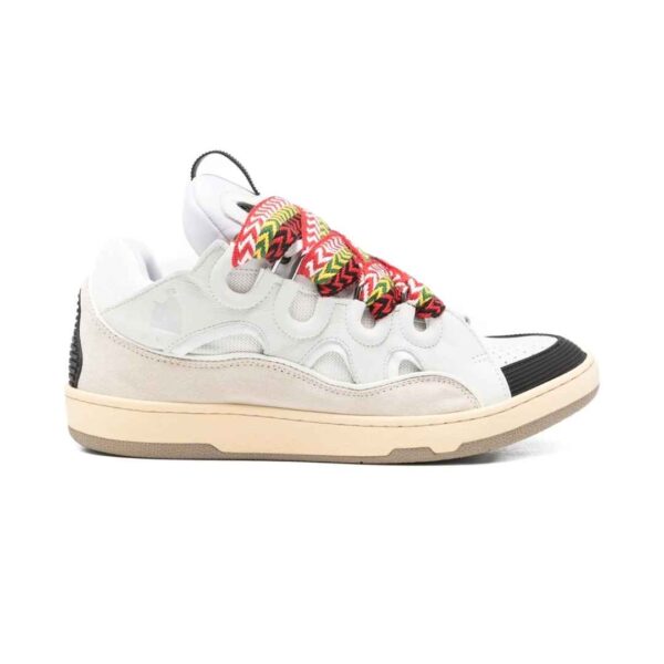 shoe # 332 Lanvin Curb