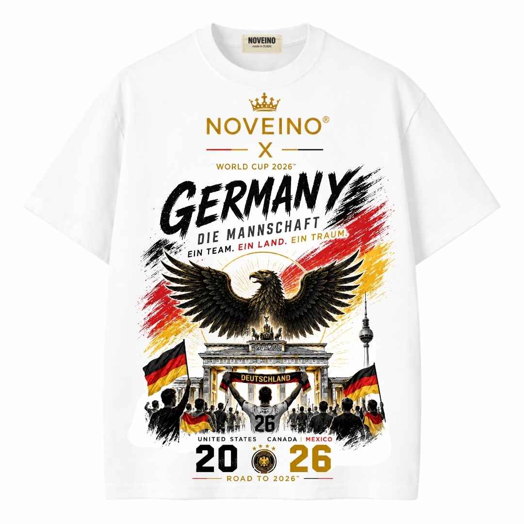 NOVEINO GERMANY 2026