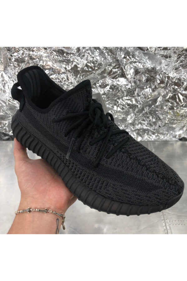 Adidas, Yeezy 350, Women's Sneaker, Dark Grey