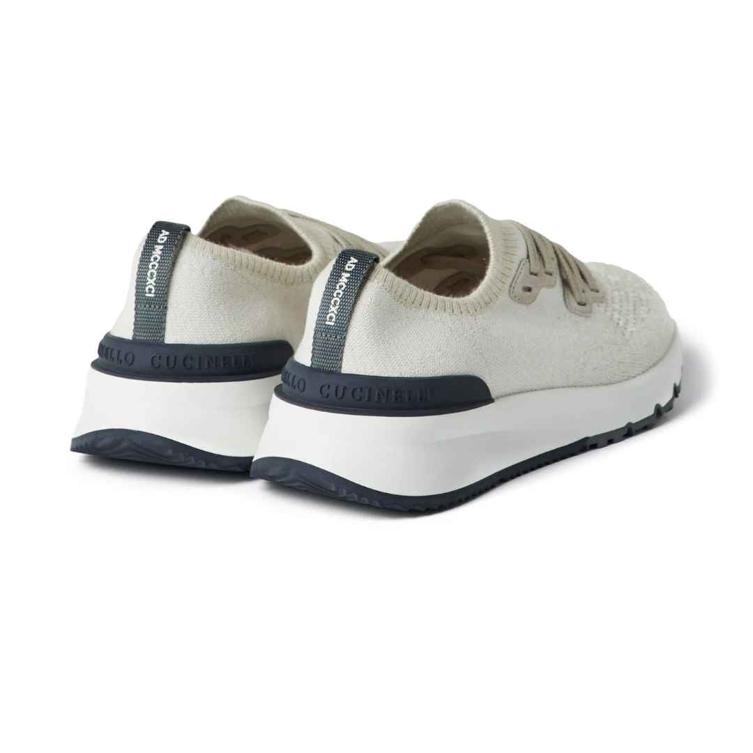 shoe # 333 Brunello Cucinelli - Afbeelding 3