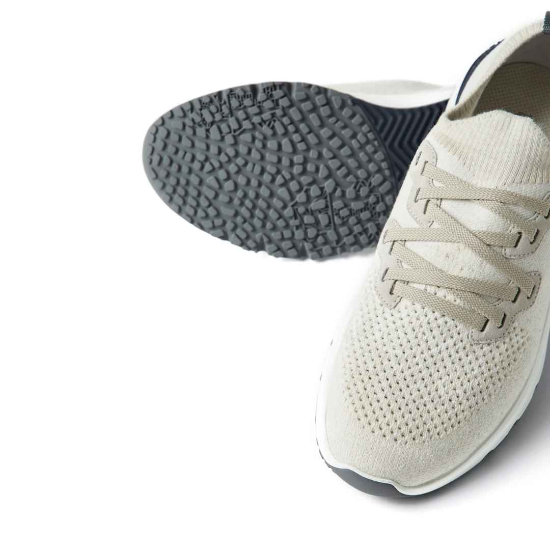shoe # 333 Brunello Cucinelli - Afbeelding 4