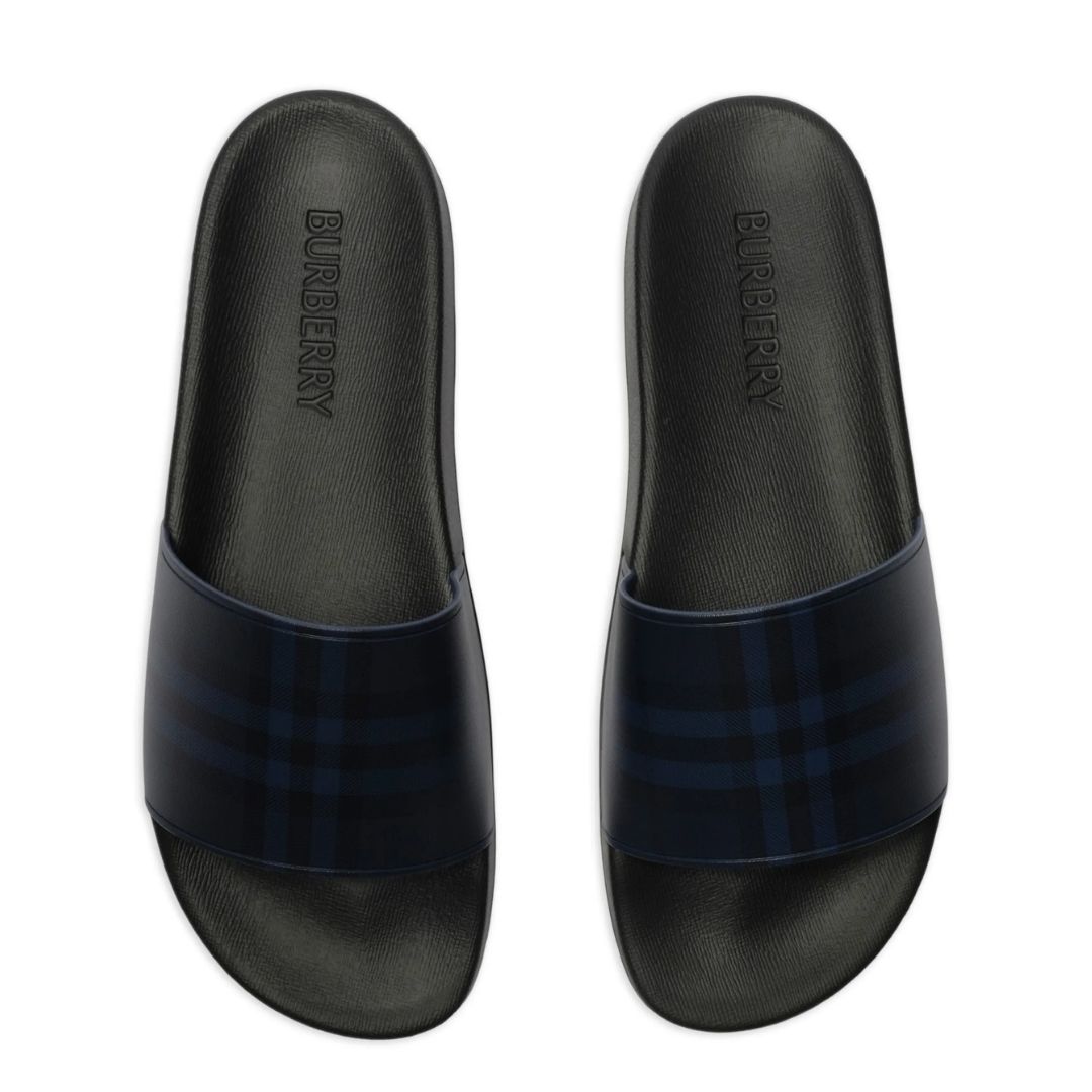 Slipper #232 Burberry - Afbeelding 5
