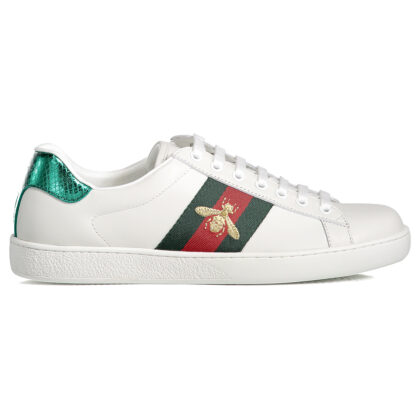 Gucci, Women's Sneaker, White