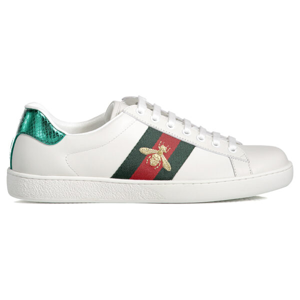 Gucci, Women's Sneaker, White