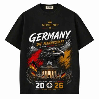 NOVEINO GERMANY 2026