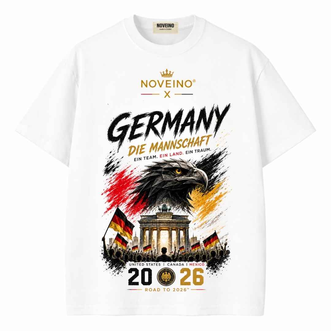 NOVEINO GERMANY 2026