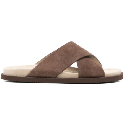 Slipper #239 Brunello Cucinelli
