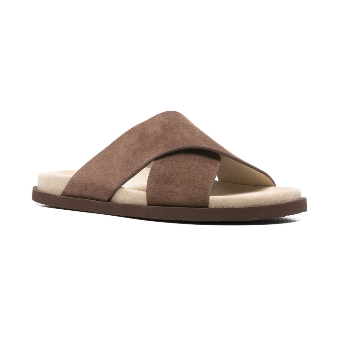Slipper #239 Brunello Cucinelli - Afbeelding 3
