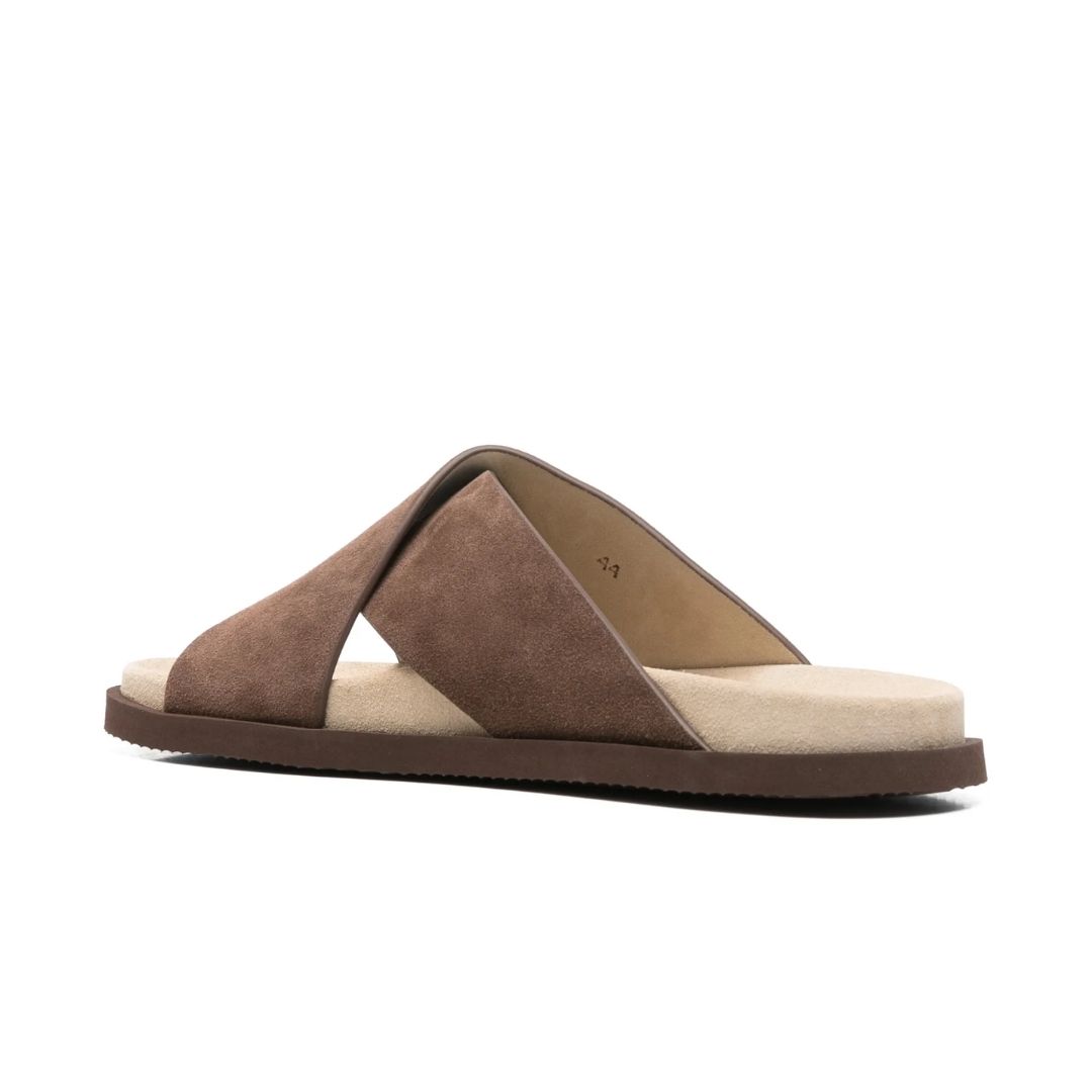 Slipper #239 Brunello Cucinelli - Afbeelding 4