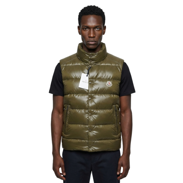 Moncler, Men Vest