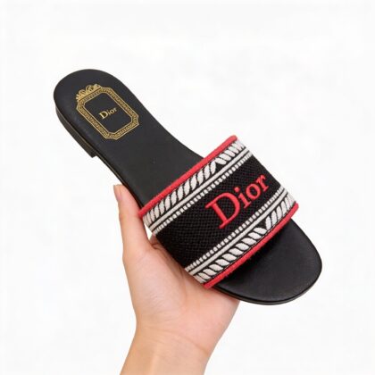 Christian Dior, Women Slipper
