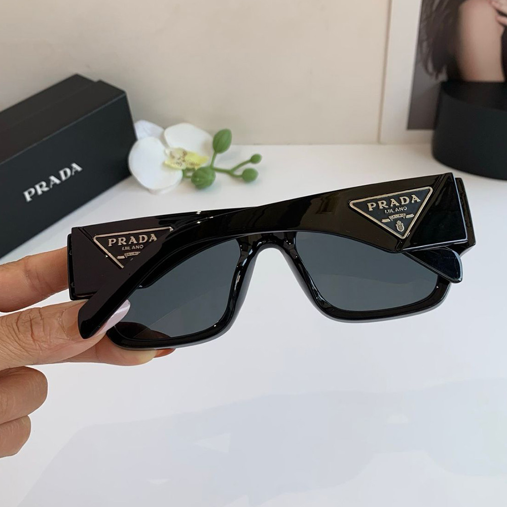 Prada, Women Sunglasses - Afbeelding 4