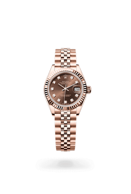 Rolex #506