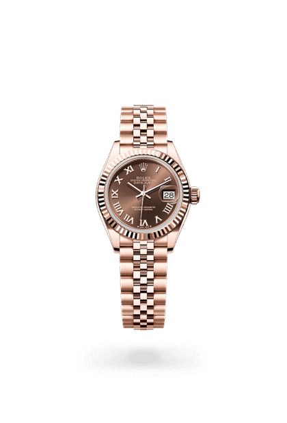 Rolex #509