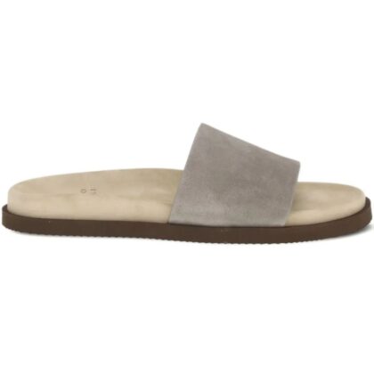 Slipper #240 Brunello Cucinelli