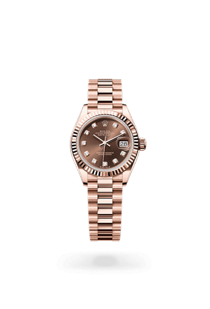 Rolex #510