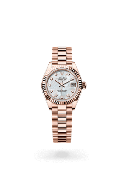 Rolex #511