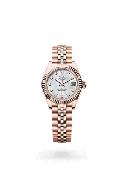 Rolex #512