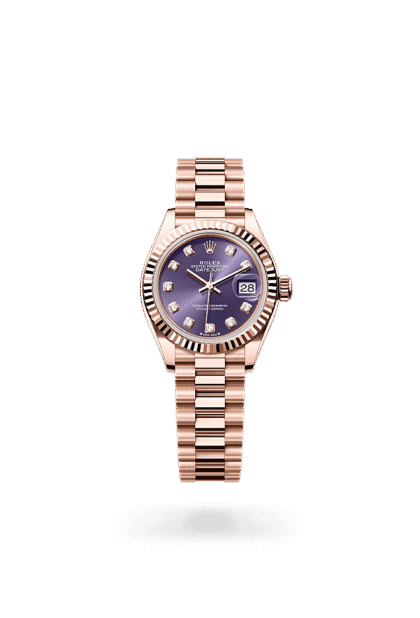 Rolex #513